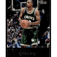 Classic Visions 1995-96 Classic Visions #71 Gary Trent