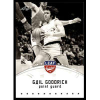 Leaf 2012-13 Leaf #GG1 Gail Goodrich