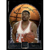 Collector's Edge 1997-98 Collector's Edge Impulse #25 Charles Smith