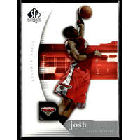 Upper Deck 2005-06 SP Authentic #3 Josh Smith