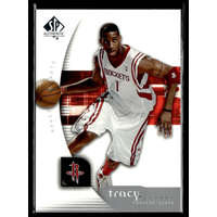 Upper Deck 2005-06 SP Authentic #29 Tracy McGrady