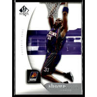 Upper Deck 2005-06 SP Authentic #68 Shawn Marion