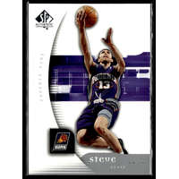 Upper Deck 2005-06 SP Authentic #69 Steve Nash