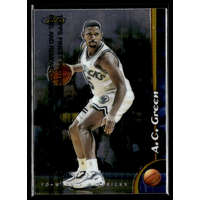 Topps 1998-99 Finest #152 A.C. Green