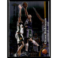 Topps 1998-99 Finest #185 Glenn Robinson