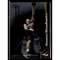 Topps 1998-99 Finest #195 Damon Stoudamire