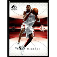 Upper Deck 2005-06 SP Authentic #29 Tracy McGrady