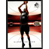 Upper Deck 2005-06 SP Authentic #65 Glenn Robinson