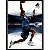 Upper Deck 2005-06 SP Authentic #90 Larry Hughes