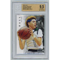Leaf 2018-19 Leaf Special Release Premier Rookie BGS - 9,5 Gem Mint #PR-48 Lamelo Ball