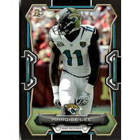 Bowman 2015 Bowman Black #58 Marqise Lee