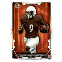 Bowman 2015 Bowman Rookies #47 DeVante Parker