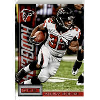 Panini 2013 Panini Rookies & Stars #7 Jacquizz Rodgers