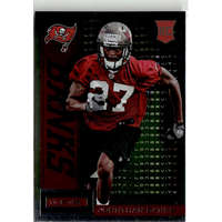 Panini 2013 Panini Rookies & Stars Longevity Parallel #143 Johnthan Banks