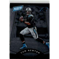 Panini 2016 Panini National Convention VIP #13 Cam Newton