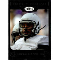 Sage 2016 SAGE HIT Premium Portraits #PP-16 Chuckie Keeton