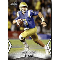 Leaf 2018 Leaf Draft #32 Josh Rosen