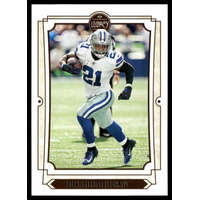 Panini 2019 Panini Legacy #28 Ezekiel Elliott