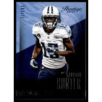 Panini 2014 Panini Prestige #73 Justin Hunter