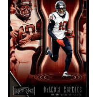 Panini 2018 Panini Playbook #29 DeAndre Hopkins