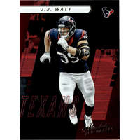 Panini 2017 Panini Absolute #80 J.J. Watt