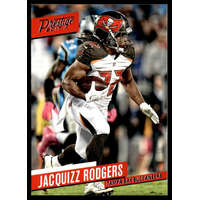 Panini 2017 Panini Prestige #14 Jacquizz Rodgers
