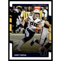 Panini 2017 Donruss #154 Joey Bosa