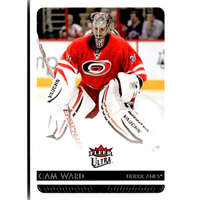 Upper Deck 2014 Ultra #25 Cam Ward