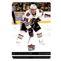 Upper Deck 2014 Ultra #33 Andrew Shaw