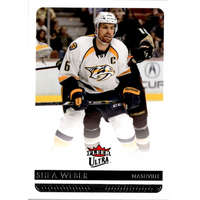 Upper Deck 2014 Ultra #105 Shea Weber