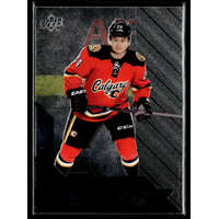 Upper Deck 2014 Upper Deck Black Diamond Single Diamond #2 Jiri Hudler