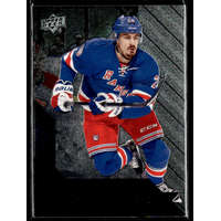 Upper Deck 2014 Upper Deck Black Diamond Single Diamond #9 Chris Kreider