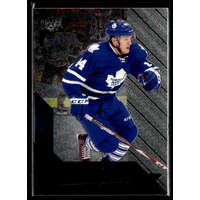 Upper Deck 2014 Upper Deck Black Diamond Single Diamond #12 Morgan Rielly