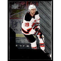 Upper Deck 2014 Upper Deck Black Diamond Single Diamond #50 Travis Zajac