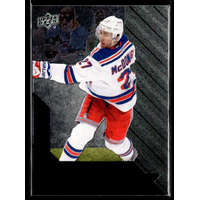 Upper Deck 2014 Upper Deck Black Diamond Single Diamond #51 Ryan McDonagh