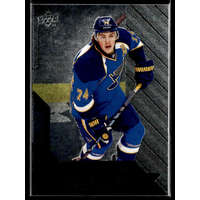 Upper Deck 2014 Upper Deck Black Diamond Single Diamond #58 T.J. Oshie