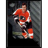 Upper Deck 2014 Upper Deck Black Diamond Single Diamond #68 Bill Barber