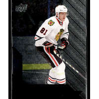 Upper Deck 2014 Upper Deck Black Diamond Single Diamond #85 Marian Hossa
