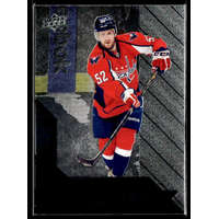 Upper Deck 2014 Upper Deck Black Diamond Single Diamond #89 Mike Green