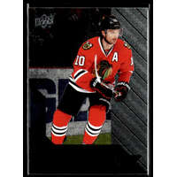 Upper Deck 2014 Upper Deck Black Diamond Single Diamond #94 Patrick Sharp