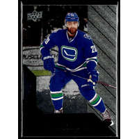 Upper Deck 2014 Upper Deck Black Diamond Single Diamond #95 Chris Higgins