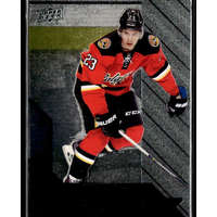 Upper Deck 2014 Upper Deck Black Diamond Single Diamond #100 Sean Monahan