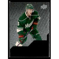 Upper Deck 2014 Upper Deck Black Diamond Triple Diamond #190 Christian Folin