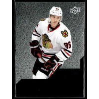 Upper Deck 2014 Upper Deck Black Diamond Quad Diamond #235 Teuvo Teravainen