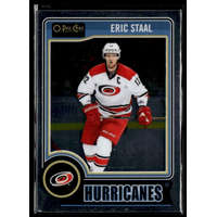 Upper Deck 2014 O-Pee-Chee Platinum #6 Eric Staal