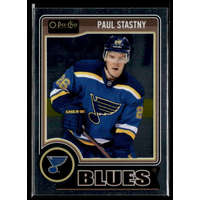 Upper Deck 2014 O-Pee-Chee Platinum #69 Paul Stastny