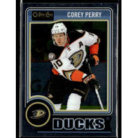 Upper Deck 2014 O-Pee-Chee Platinum #145 Corey Perry