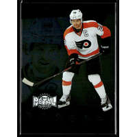 Upper Deck 2014 Fleer Showcase Metal Universe #4 Claude Giroux