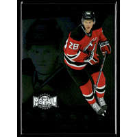 Upper Deck 2014 Fleer Showcase Metal Universe #29 Damon Severson