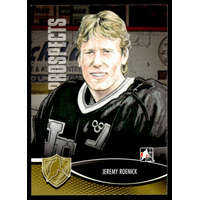 Upper Deck 2012 In The Game Heroes and Prospects #14 Jeremy Roenick